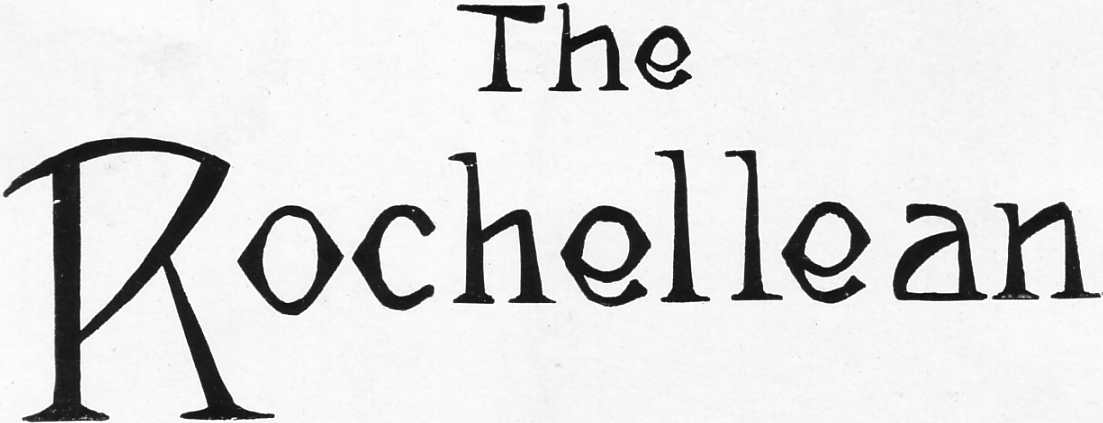 The Rochellean title...click to enter...